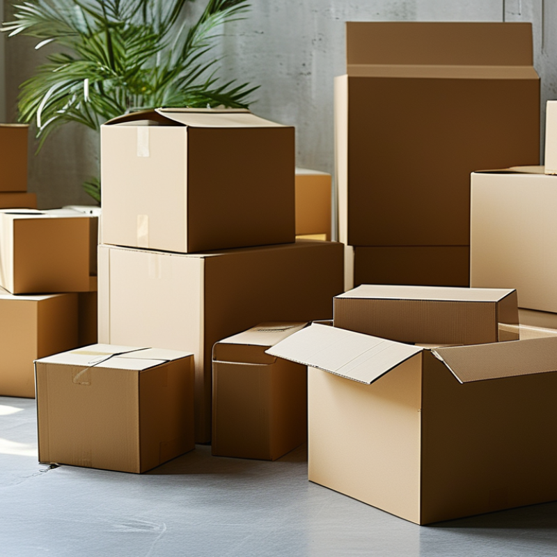 2026 Best Bubble Wrap for Moving How to Choose the Right Type?