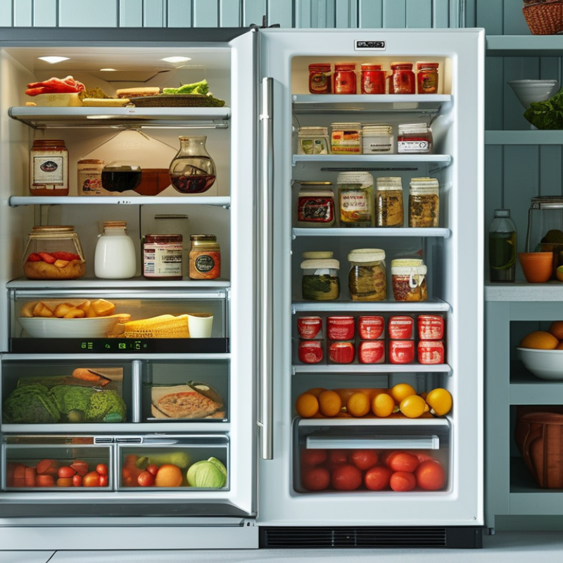 How to Choose the Best Fridge Temperature Monitor for Your Needs?
