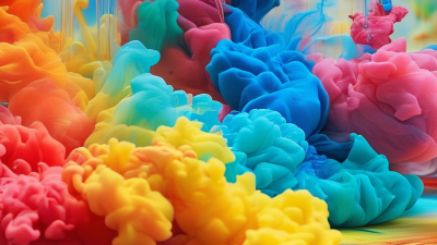 Top 10 Solvent Dyes for Global Suppliers to Consider?