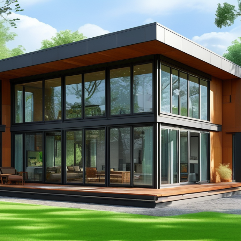 Top Tips for Choosing Large Prefab Homes for Your Needs?