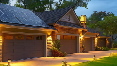 How to Choose the Best Solar LED Lighting for Your Needs?