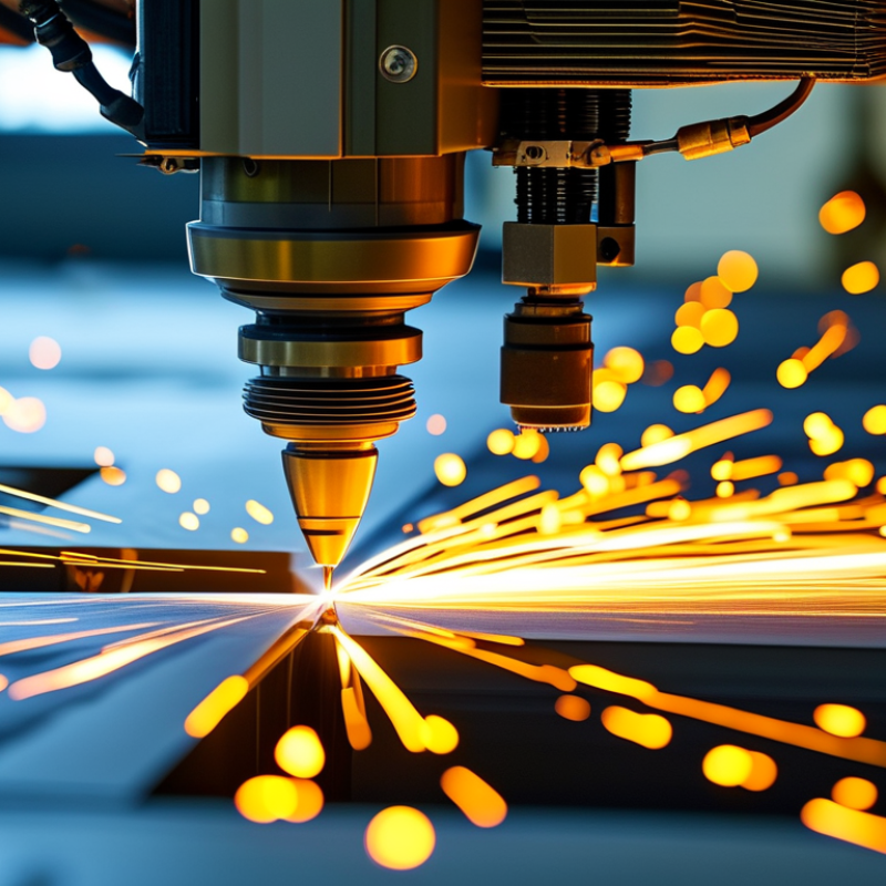 Tips for Efficient CNC Laser Cutting Techniques and Best Practices?