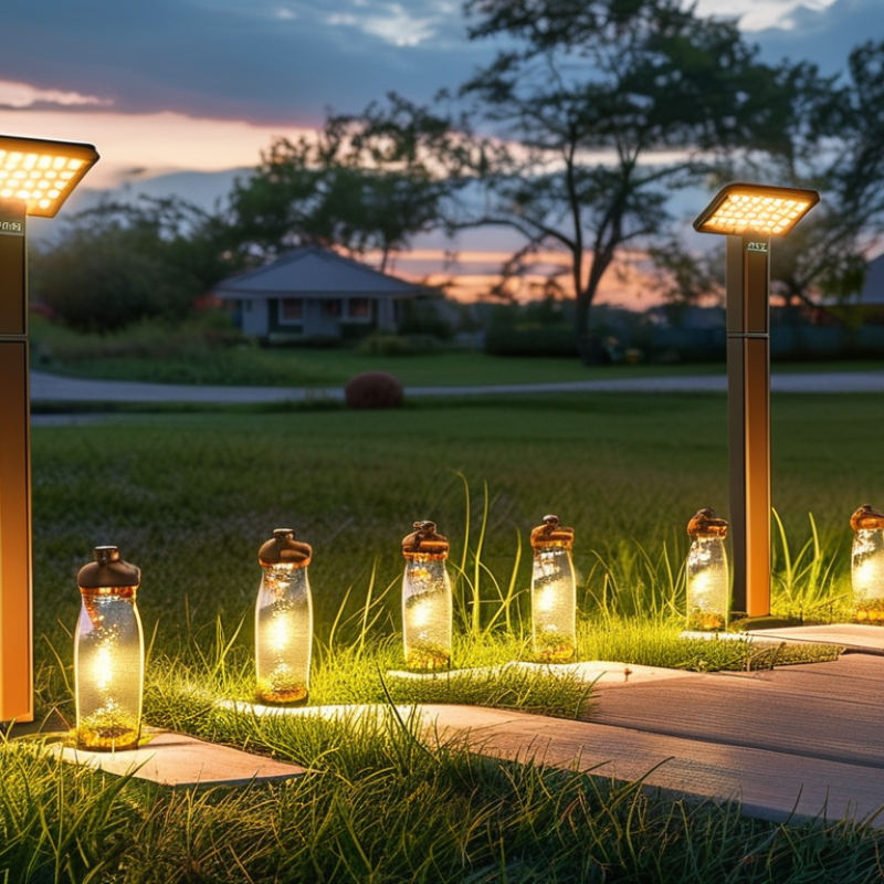 The Ultimate Guide to Choosing Solar Led Lights Tips for Buyers