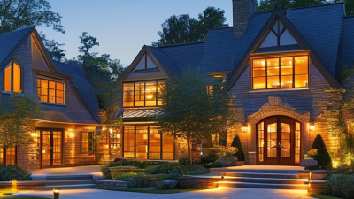 Top Low Voltage Outdoor Lighting Ideas for 2026 Buyers?