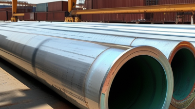 2026 Best Stainless Steel Tube Buying Guide for Global Importers?