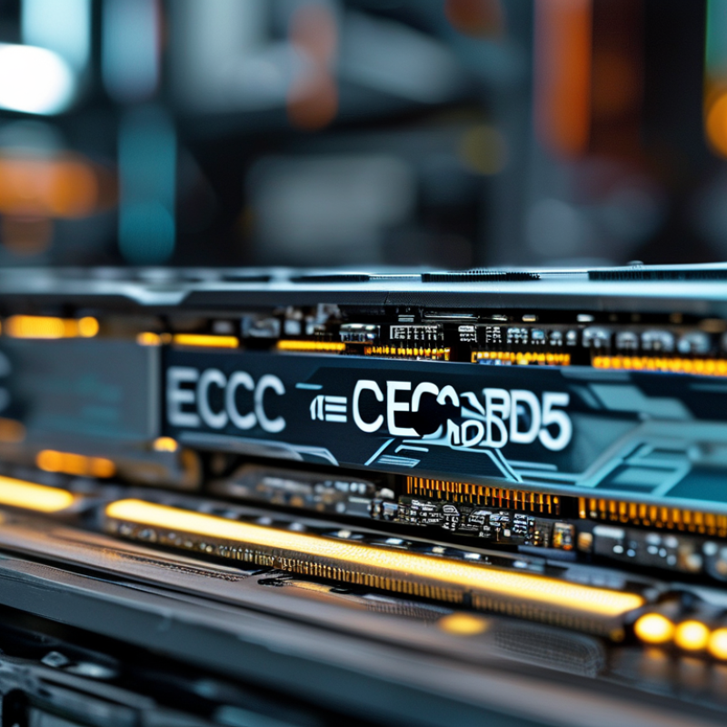 What is ECC DDR5 RAM and Why Is It Important for Buyers?