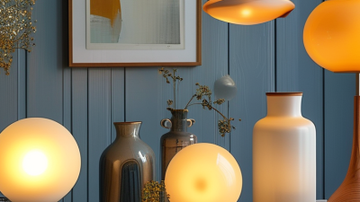 Best Lighting Products for Your Home in 2026?