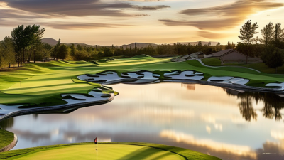 2026 How to Choose the Perfect Golf Course Wedding Venues?