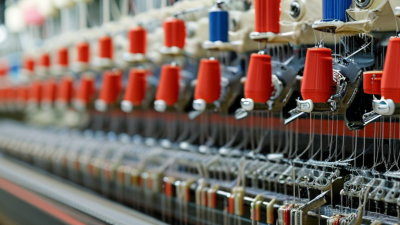 Top 10 Jacquard Machines for Global Buyers in 2026?