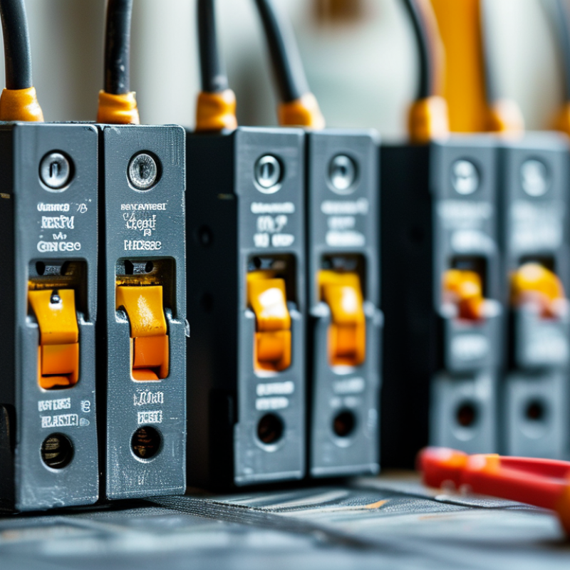 Top 10 Benefits of Mini Circuit Breakers for Global Buyers?