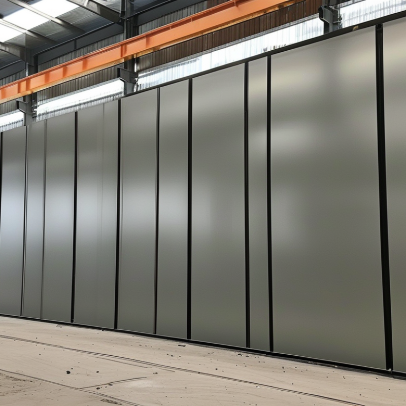 2026 Best Prefab Metal Wall Panels for Global Buyers?