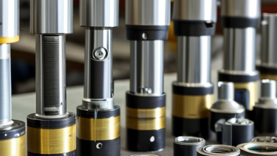 Top 10 Mechanical Seals Tips for Global Buyers?