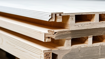 How to Choose the Right Half Inch Plywood for Your Project?