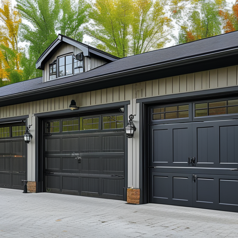 How to Choose the Best Original Overhead Door for Your Needs?