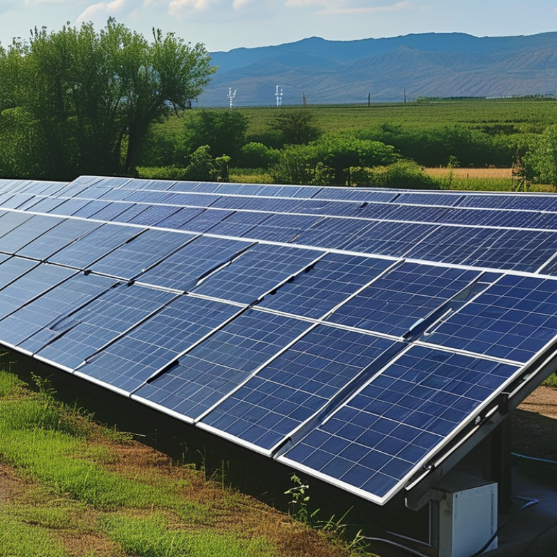 How to Upgrade from Lead Acid to Lithium Solar Batteries?