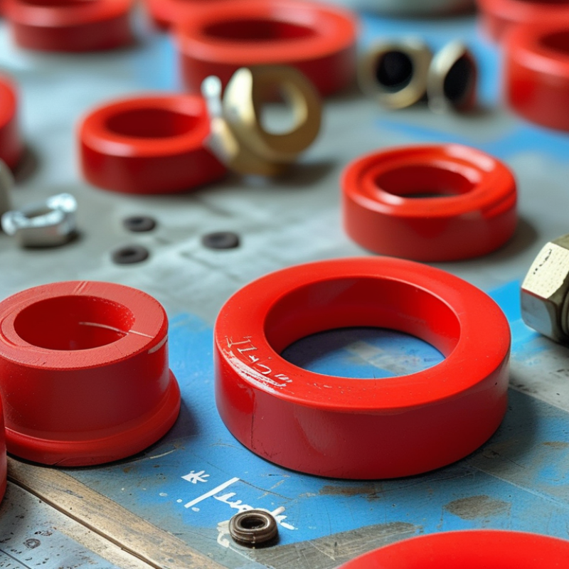 2026 Top Red Rubber O Ring Sourcing Guide for Buyers?