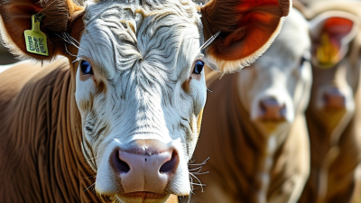 2026 How to Choose the Best Performance Livestock Feed?