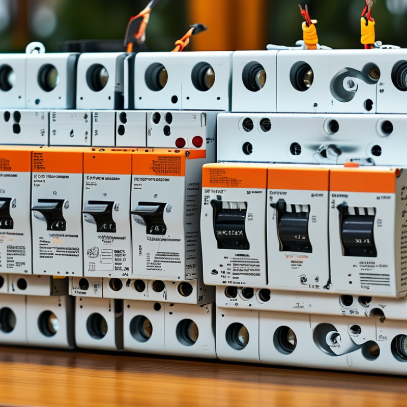 How to Choose the Right Adjustable MCCB for Your Needs?