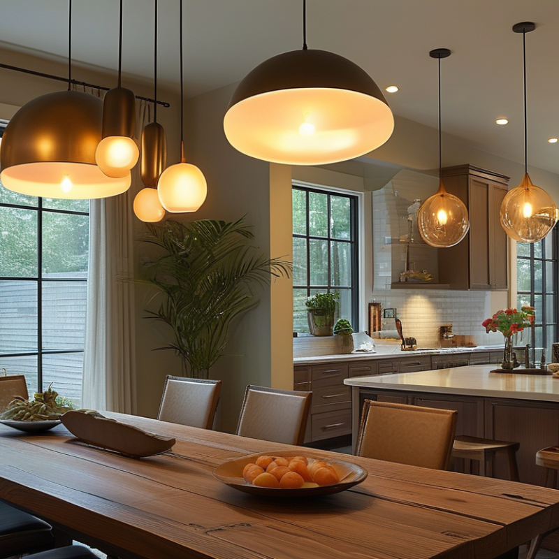 How to Choose the Right Ceiling Light Fittings for Your Home?