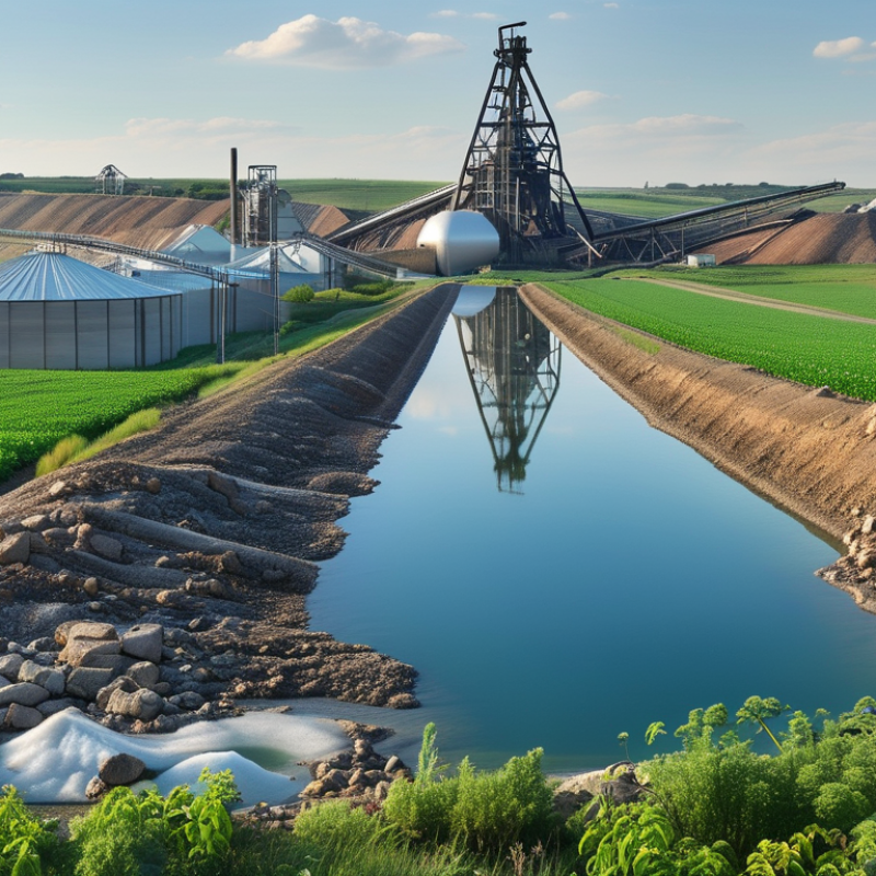 Why is Copper Sulfate Essential for Global Industries?