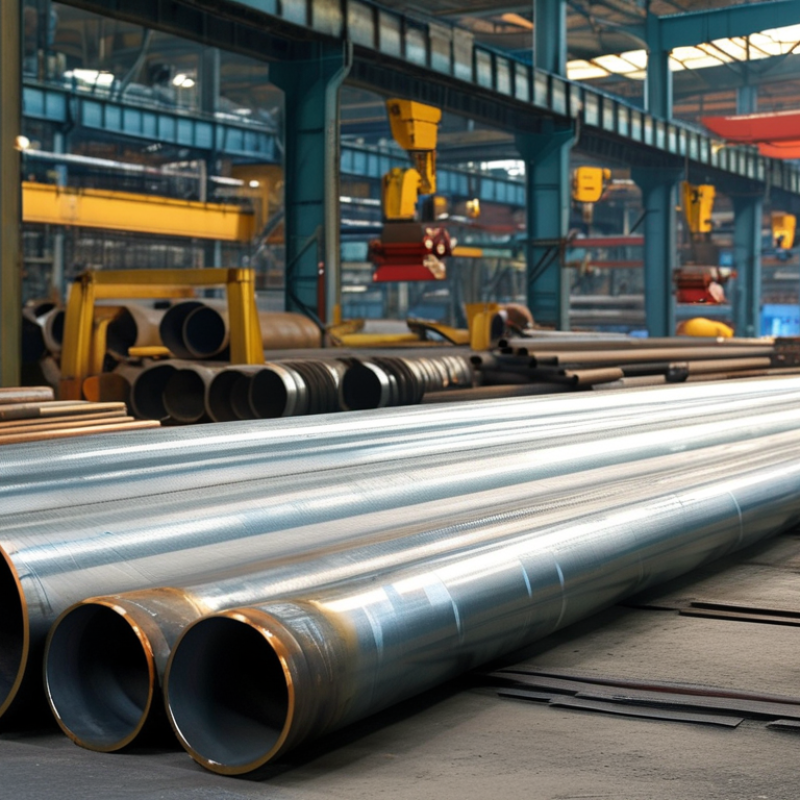 Top Metal Tube Suppliers in China for Global Buyers?