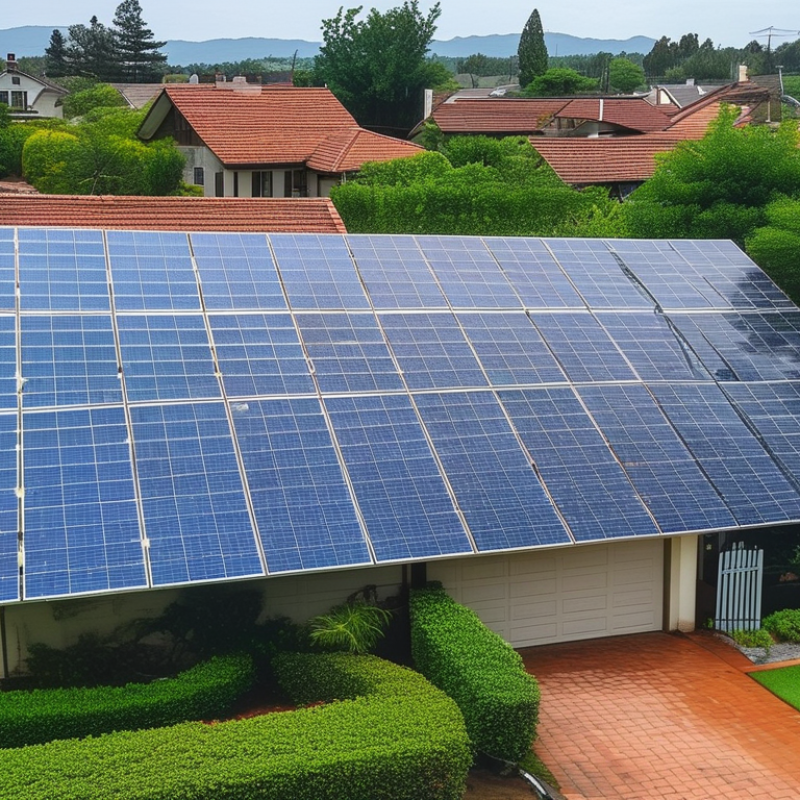 How to Use Solar Energy for Home Savings and Benefits?