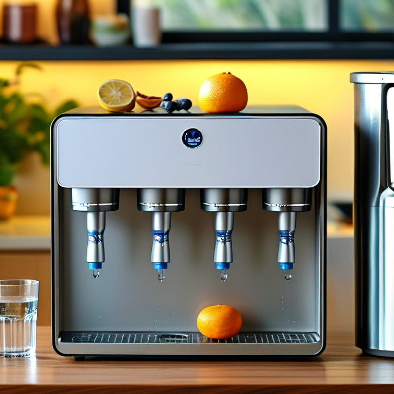 Top 10 Home Filtration Systems for Clean Water Solutions?