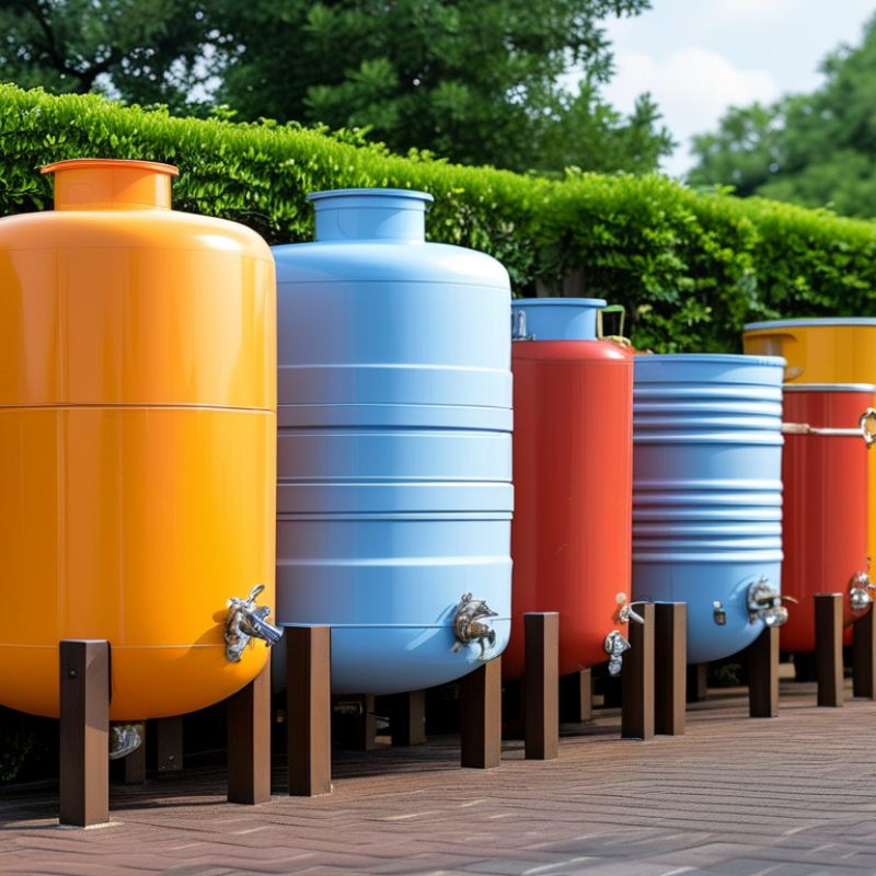 How to Choose the Best Po Pe Lined Tank for Your Needs?