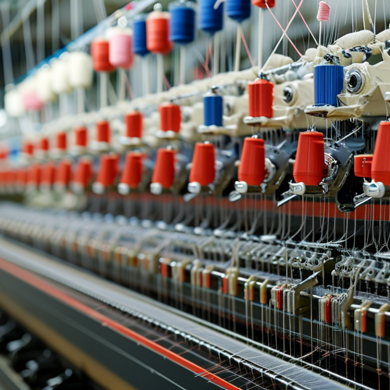 Top 10 Jacquard Machines for Global Buyers in 2026?