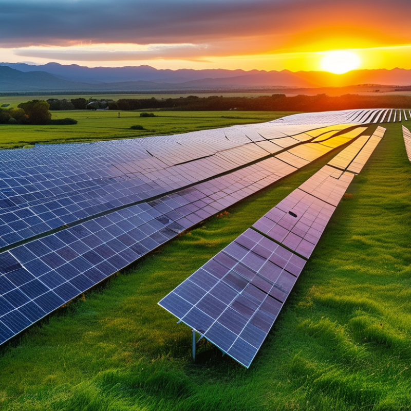 Best Solar Panel Battery Options for Global Buyers?