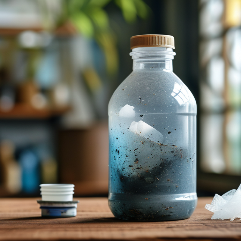 How to Source High Quality Recycled Plastic Materials for Projects?