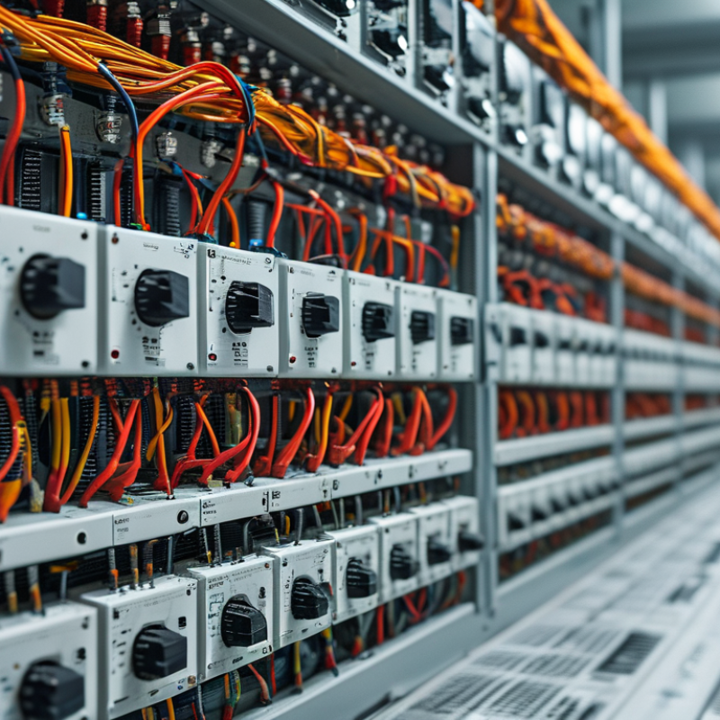 Power Transfer Switch Tips for Optimal Performance and Safety?