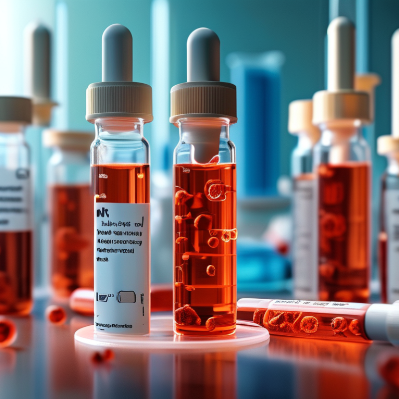 What is In Vitro Diagnostic and Why is it Important?