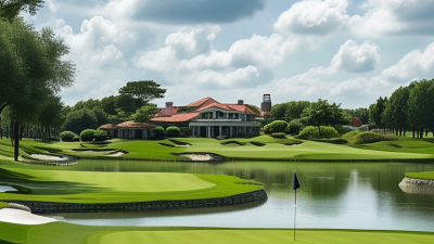 What Are the Best Golf Classes in China for Global Buyers