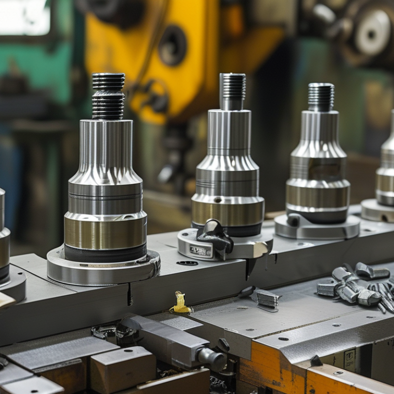 How to Buy Clamping Collets for Your Manufacturing Needs?