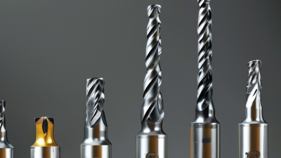 Top 10 Cutting Tools in China for Global Buyers Are You Ready?
