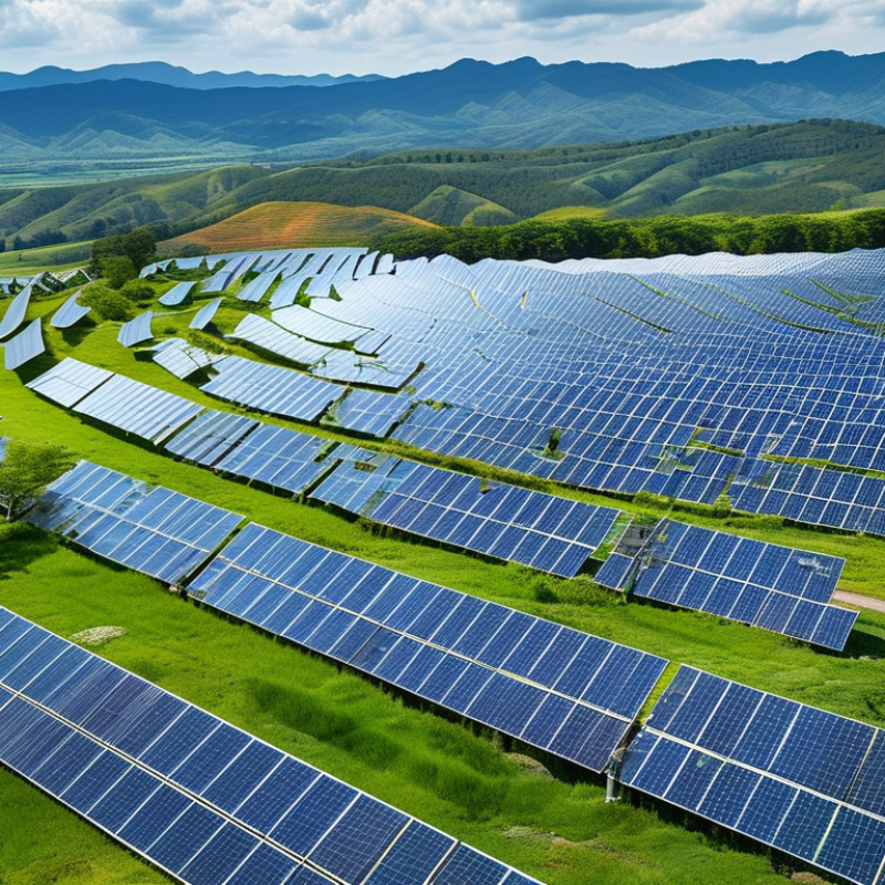 Top Solar Energy Solutions Tips for Global Buyers