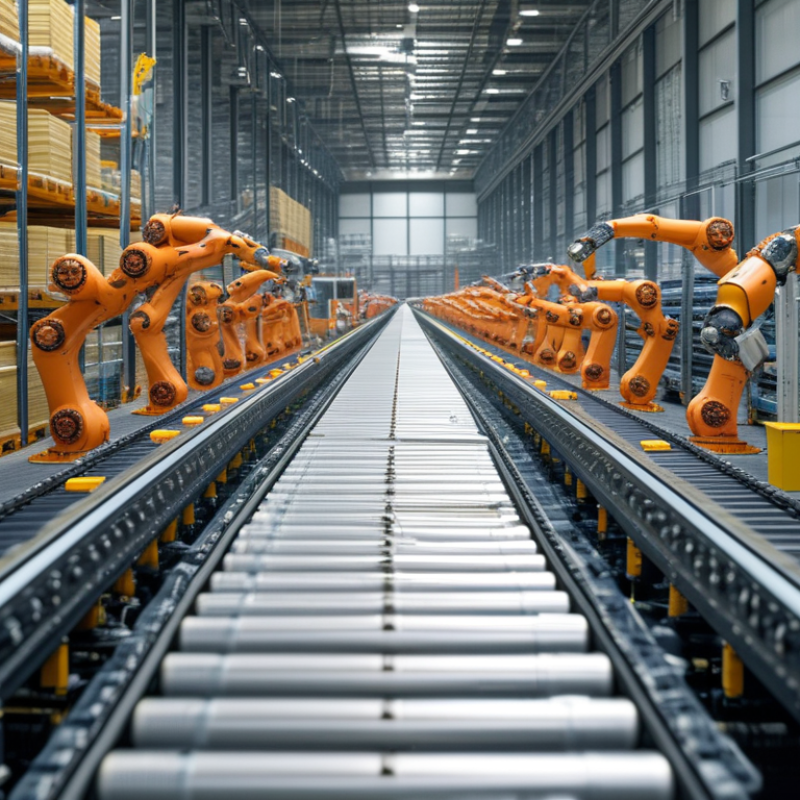 Top Conveyor System Design Trends for 2026 What to Know?