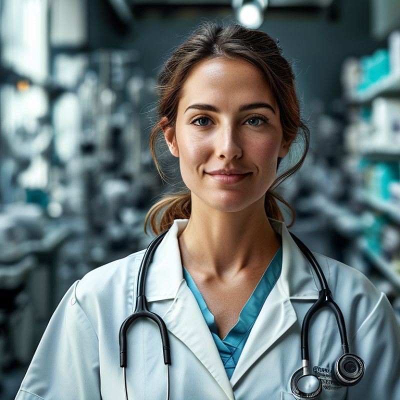 Top 10 1st Class Medical Supplies for Global Buyers?