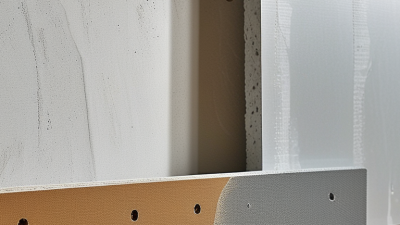 How to Choose the Best Drywall Sanding Pads for Your Project?