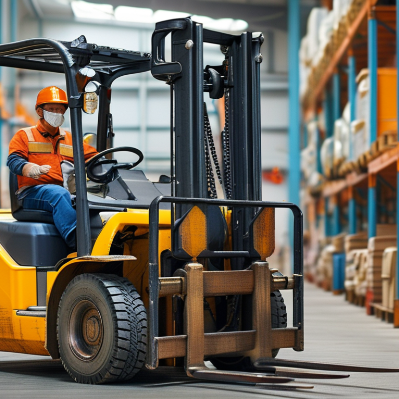 2026 How to Choose the Right Forklift Parts for Your Needs?