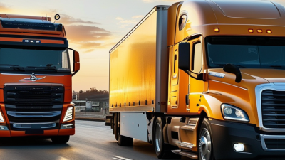 Discover the Best Auto Transport Services for Global Buyers?