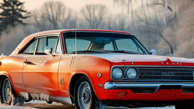 Top 10 Tips for Maintaining Your Frozen Car Electric System?