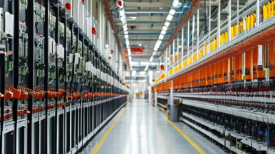 China Best Harness Wire Supplier for Global Buyers?
