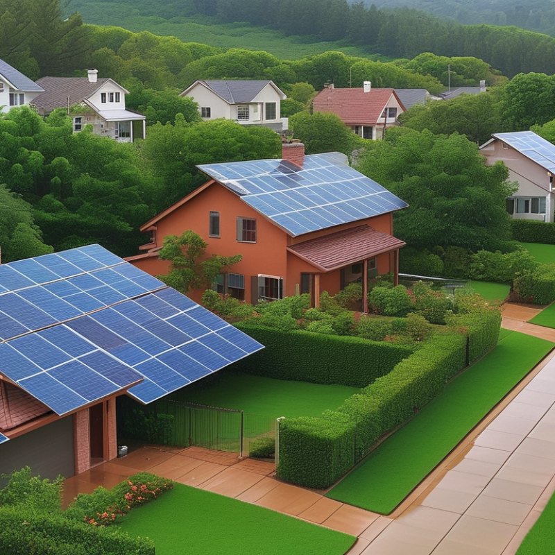 How to Calculate the Number of Solar Panels You Need?