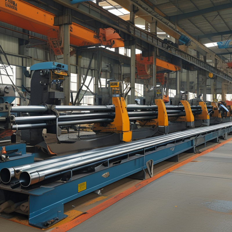 Top 10 Pipe Making Machines Buyers Should Consider Now?