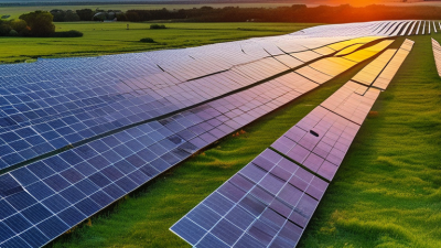 Best Solar Panel Battery Options for Global Buyers?
