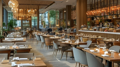 How to Choose the Best Hotel Restaurant Furniture in 2026?