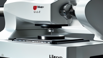 Top 5 Leica Ultracut UCT Ultramicrotome Features You Need