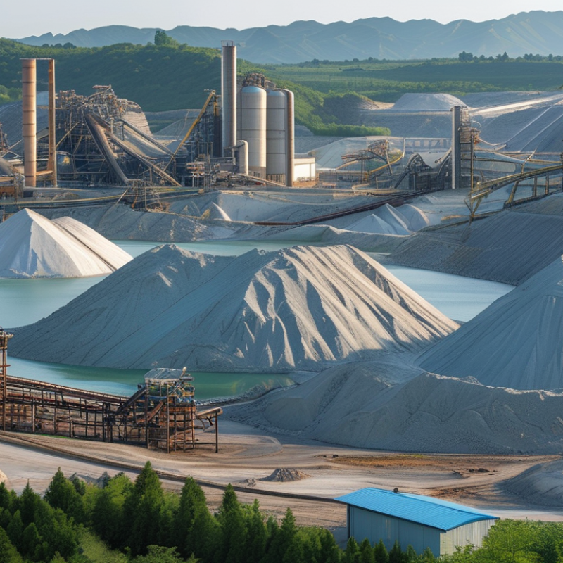 Top Quality Copper Sulfate Suppliers in China What to Know?